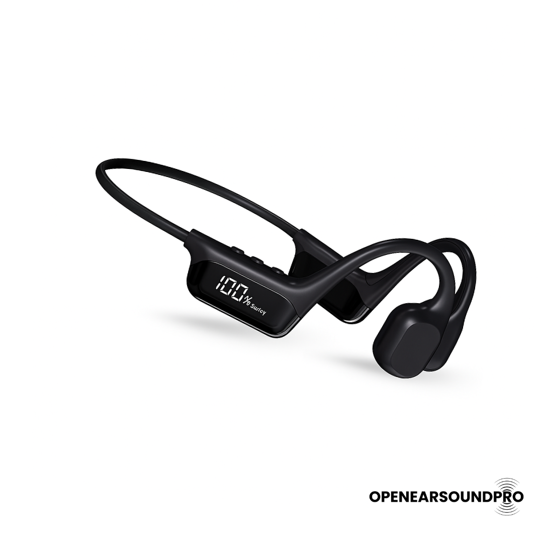 OpenEarSoundPro - Bone Conduction Headphones