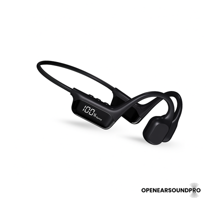 OpenEarSoundPro - Bone Conduction Headphones