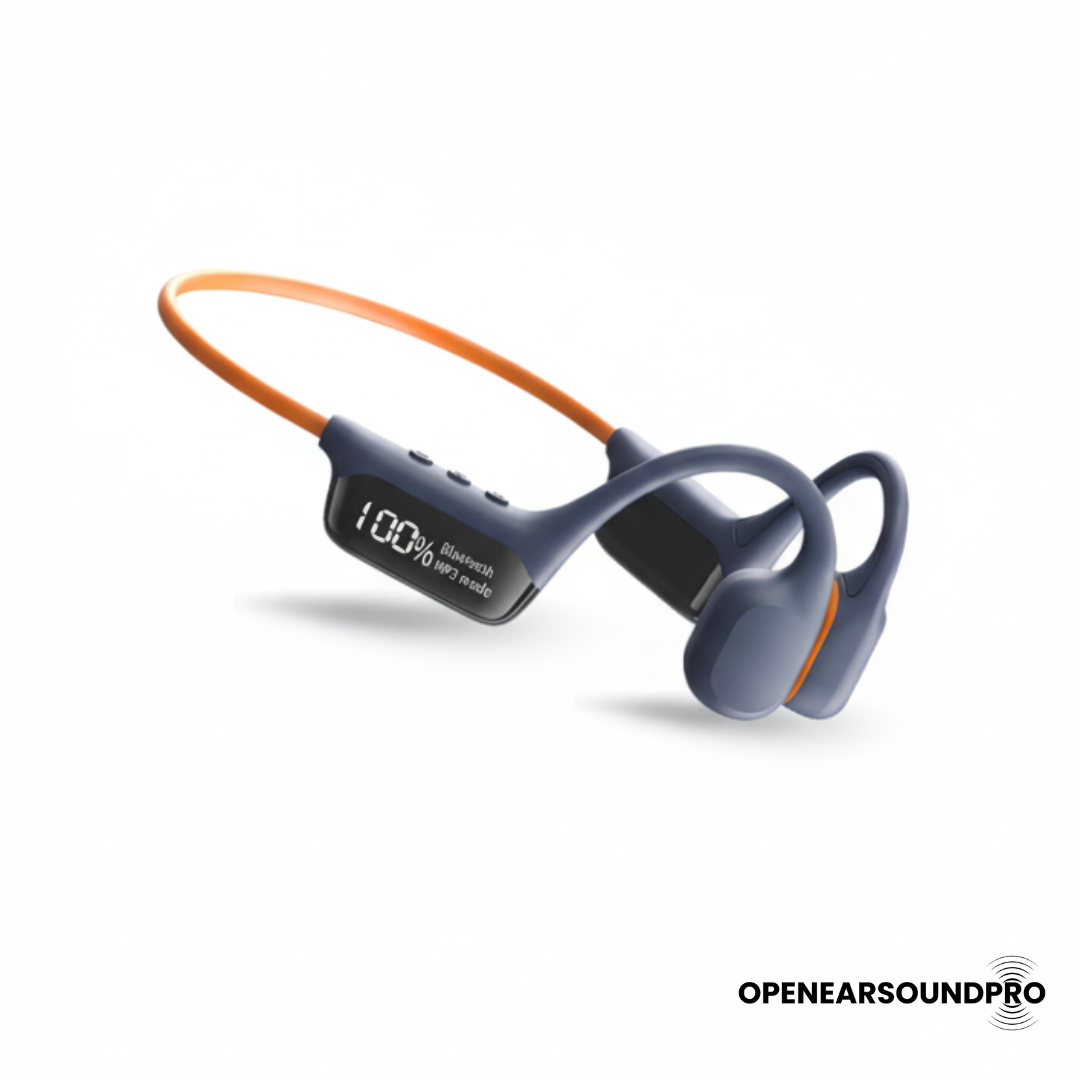 OpenEarSoundPro - Bone Conduction Headphones