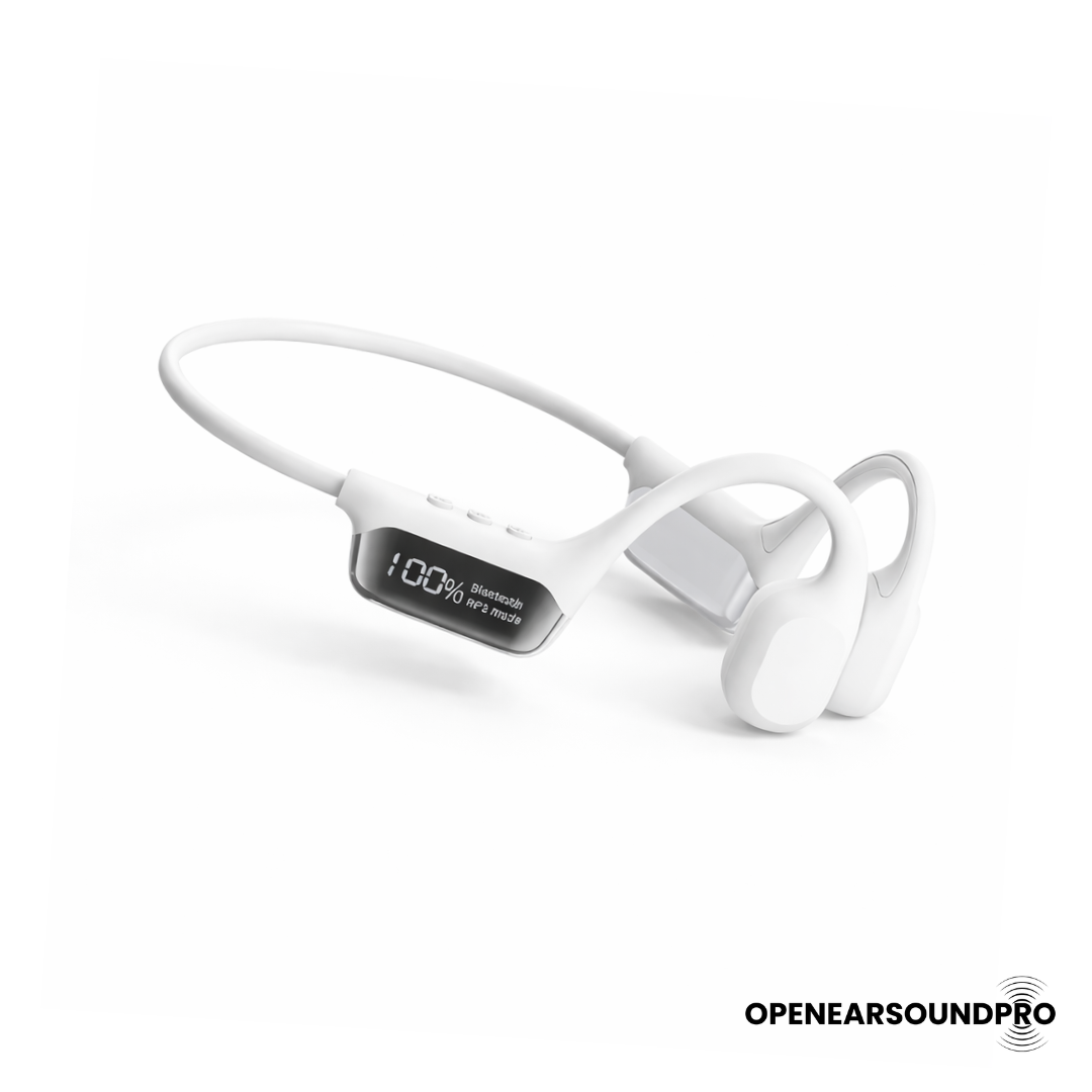 OpenEarSoundPro - Bone Conduction Headphones