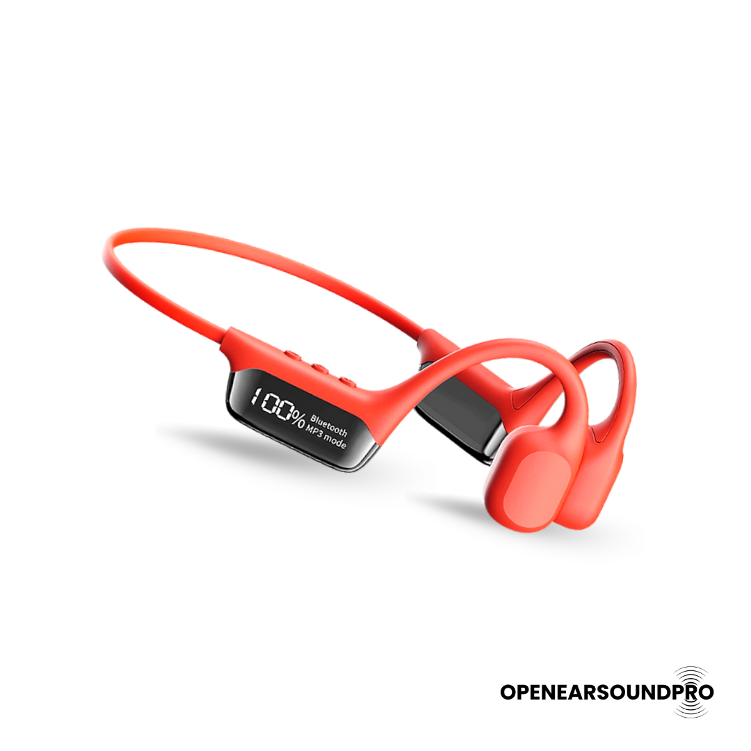 OpenEarSoundPro - Bone Conduction Headphones